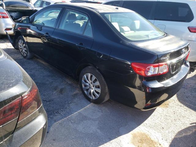 Photo 2 from auction – 2012 TOYOTA COROLLA BA with VIN 2T1BU4EE2CC898104