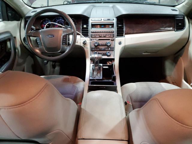 Photo 8 from auction – 2011 FORD TAURUS SEL with VIN 1FAHP2HW0BG147356