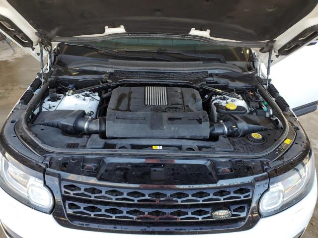 Photo 12 from auction – 2014 LAND ROVER RANGE ROVE with VIN SALWR2EF1EA337733