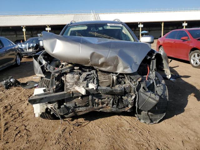 Photo 5 from auction – 2012 NISSAN ROGUE S with VIN JN8AS5MT6CW285003