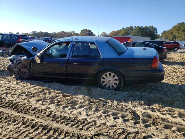 Photo 2 from auction – 2008 FORD CROWN VICT with VIN 2FAHP71VX8X153246