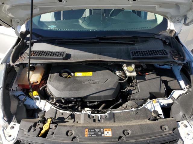 Photo 12 from auction – 2015 FORD ESCAPE SE with VIN 1FMCU9GX5FUB97091
