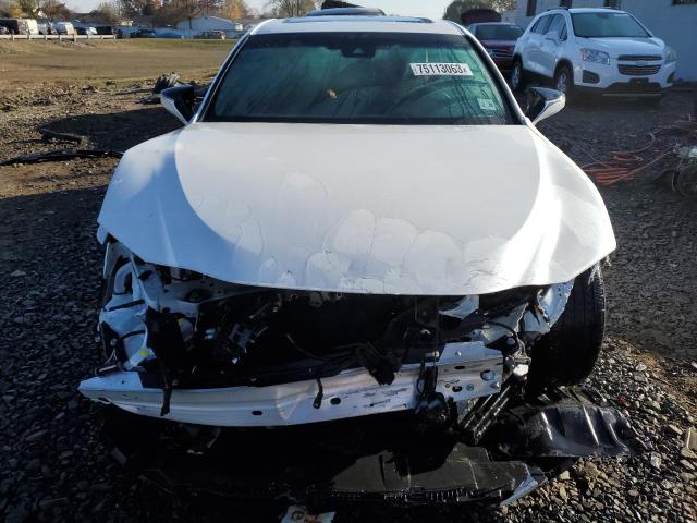 Photo 5 from auction – 2023 LEXUS ES 350 BAS with VIN 58ADZ1B18PU146091