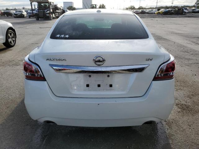 Photo 6 from auction – 2015 NISSAN ALTIMA SV with VIN 1N4AL3AP1FC128026