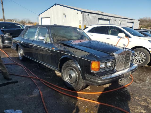 Foto 4 de la subasta – 1985 ROLLS-ROYCE SILVER SPU con VIN SCAZN42A2FCX13762