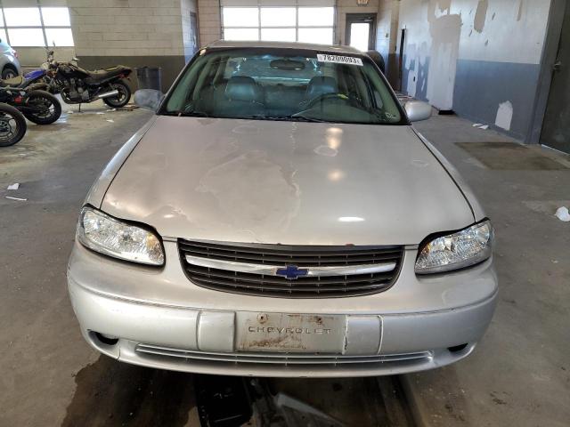 Photo 5 from auction – 2001 CHEVROLET MALIBU LS with VIN 1G1NE52J616141317