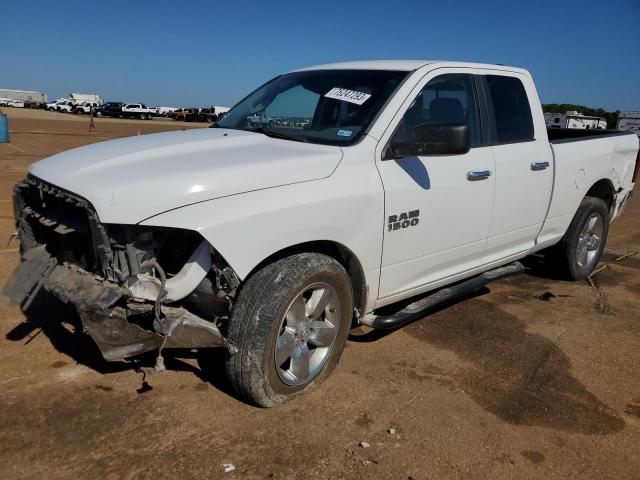 RAM 1500 SLT 2016 with VIN 1C6RR6GG0GS143443 - Photo from auction