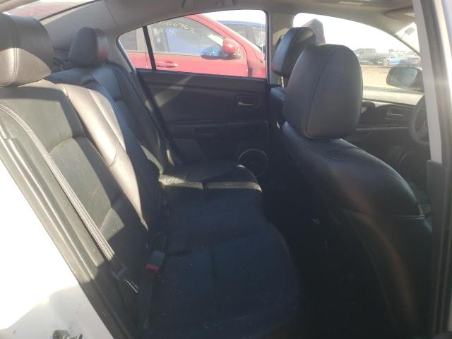 Foto 10 de la subasta – 2008 MAZDA 3 S con VIN JM1BK323881820943