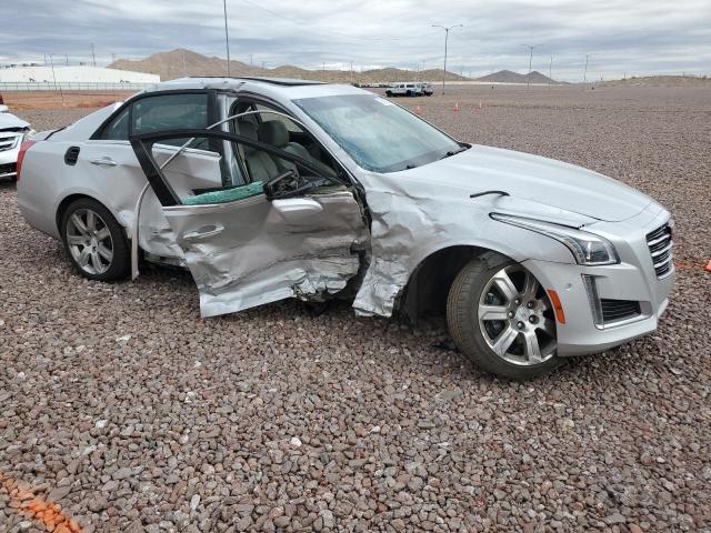 Photo 4 from auction – 2015 CADILLAC CTS PERFOR with VIN 1G6AY5SX9F0105068