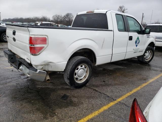 Photo 3 from auction – 2011 FORD F150 SUPER with VIN 1FTEX1CM6BFA50049