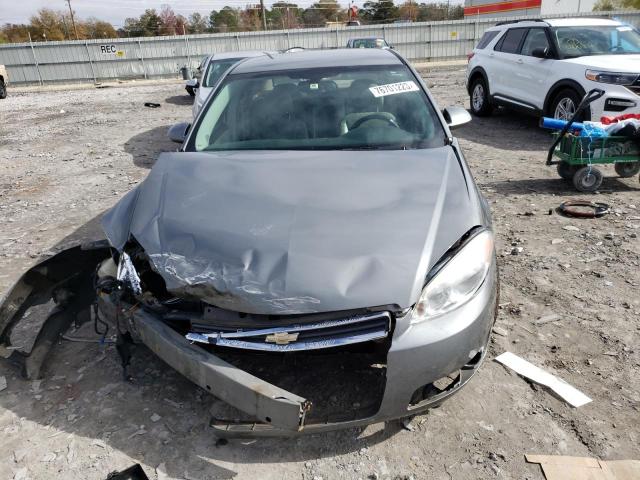 Photo 5 from auction – 2008 CHEVROLET IMPALA LTZ with VIN 2G1WU583681205969