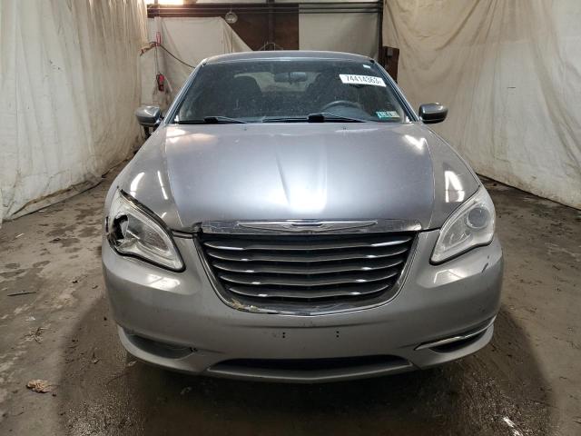 Photo 5 from auction – 2012 CHRYSLER 200 LX with VIN 1C3CCBAB5CN113549