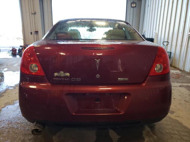 Photo 6 from auction – 2010 PONTIAC G6 with VIN 1G2ZA5E07A4129765
