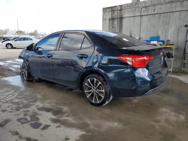 Photo 2 from auction – 2018 TOYOTA COROLLA L with VIN 5YFBURHE7JP753663