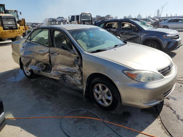 Photo 4 from auction – 2003 TOYOTA CAMRY LE with VIN 4T1BE32KX3U667807