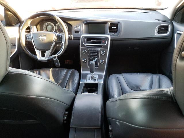 Photo 8 from auction – 2012 VOLVO S60 T5 with VIN YV1622FS6C2056407