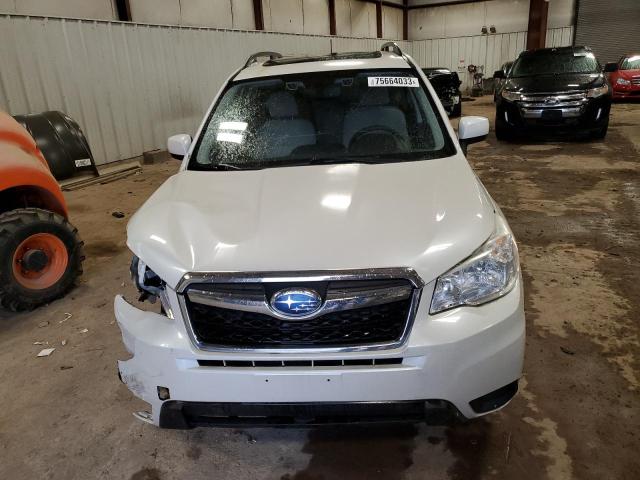 Photo 5 from auction – 2015 SUBARU FORESTER 2 with VIN JF2SJAFC2FH537977
