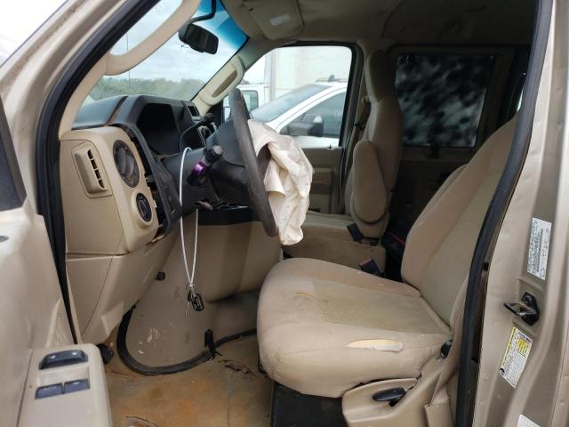 Photo 7 from auction – 2012 FORD ECONOLINE with VIN 1FBNE3BL0CDA90266