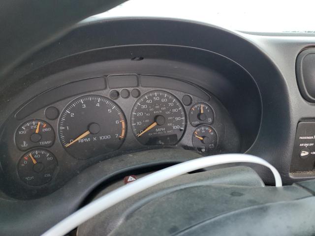 Foto 9 de la subasta – 2001 GMC SONOMA con VIN 1GTCS195018244746