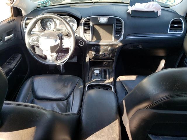 Photo 8 from auction – 2015 CHRYSLER 300 LIMITE with VIN 2C3CCARG2FH899818