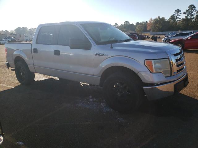 Photo 4 from auction – 2009 FORD F150 SUPER with VIN 1FTRW12839FA50447