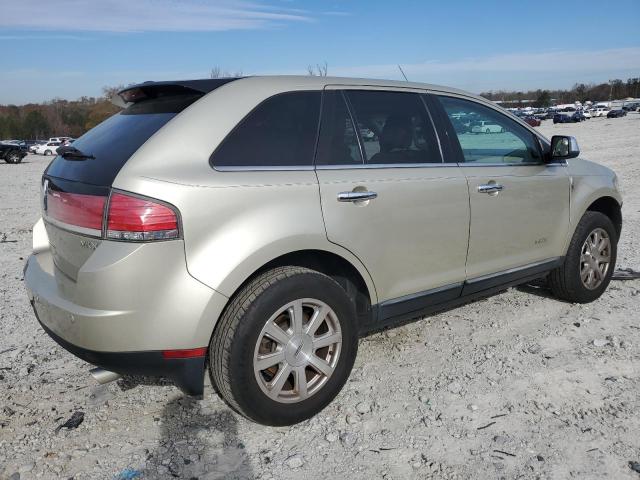 Photo 3 from auction – 2010 LINCOLN MKX with VIN 2LMDJ6JC8ABJ23278