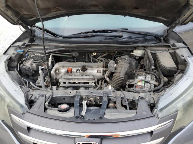 Photo 12 from auction – 2013 HONDA CR-V EX with VIN 2HKRM4H50DH601372