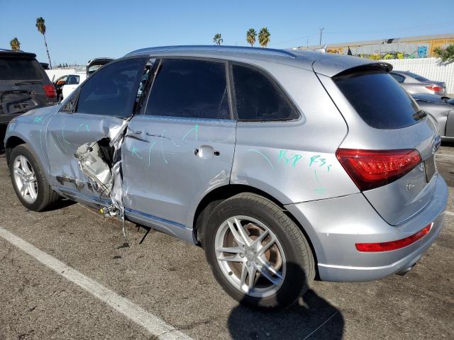 Photo 2 from auction – 2015 AUDI Q5 PREMIUM with VIN WA1LFAFP5FA111565