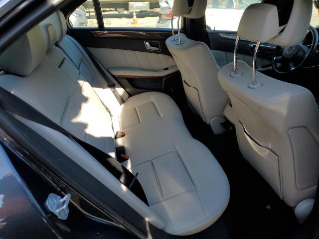 Photo 10 from auction – 2012 MERCEDES-BENZ E 350 4MAT with VIN WDDHF8JB5CA554316