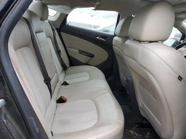 Фото 10 с аукциона – 2013 BUICK VERANO с VIN 1G4PR5SK7D4195296