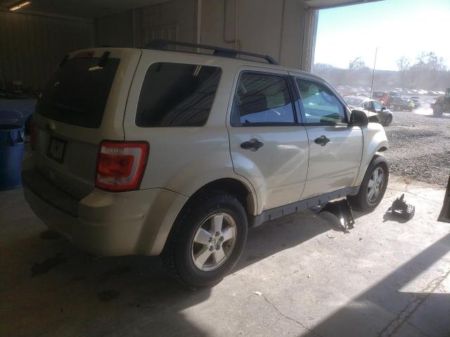 Photo 3 from auction – 2010 FORD ESCAPE XLT with VIN 1FMCU0D70AKA04561