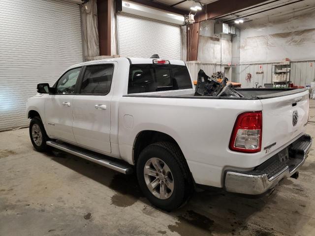 Photo 2 from auction – 2019 RAM 1500 BIG H with VIN 1C6SRFFT1KN572436