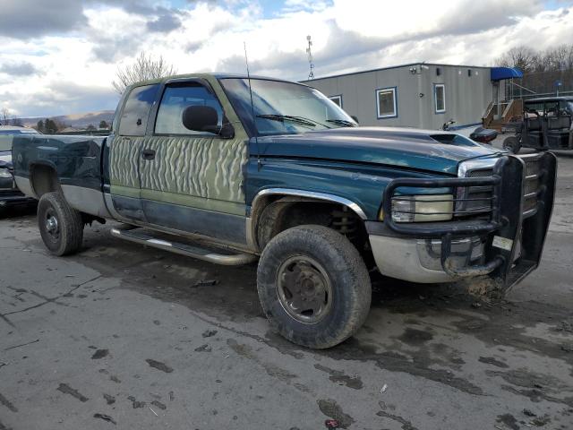 Foto 4 de la subasta – 1998 DODGE RAM 2500 con VIN 1B7KF2367WJ236442