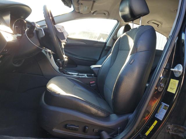 Photo 7 from auction – 2013 HYUNDAI SONATA SE with VIN 5NPEC4AC1DH517202