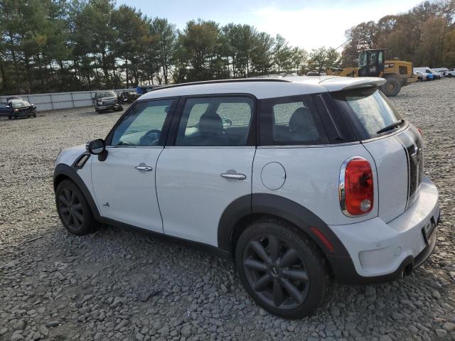 Photo 2 from auction – 2012 MINI COOPER S C with VIN WMWZC5C52CWM12759