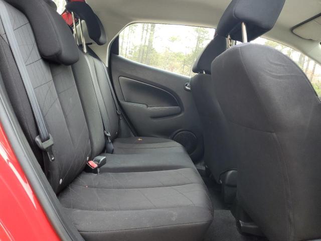 Photo 10 from auction – 2011 MAZDA MAZDA2 with VIN JM1DE1HYXB0114707