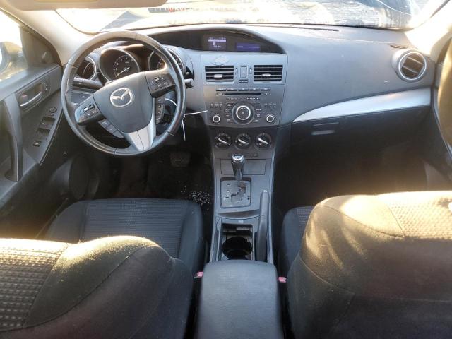 Photo 8 from auction – 2012 MAZDA 3 I with VIN JM1BL1L7XC1592925