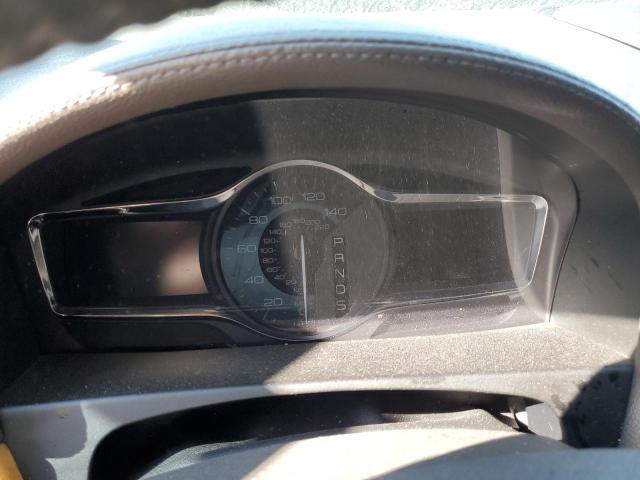 Photo 9 from auction – 2014 LINCOLN MKX with VIN 2LMDJ8JK2EBL10461