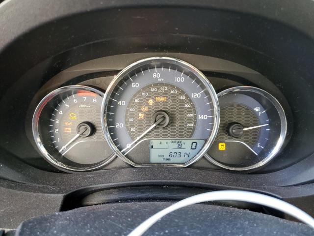 Photo 9 from auction – 2014 TOYOTA COROLLA EC with VIN 2T1BPRHE9EC222378
