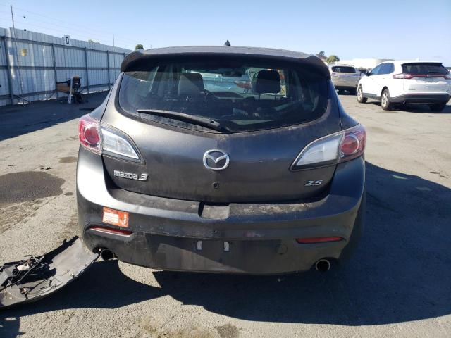 Photo 6 from auction – 2011 MAZDA 3 S with VIN JM1BL1K64B1402835