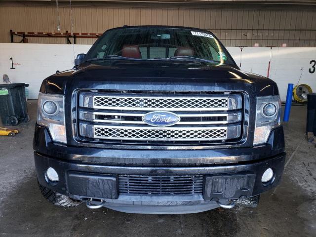 Photo 5 from auction – 2013 FORD F150 SUPER with VIN 1FTFW1ET8DFB56372