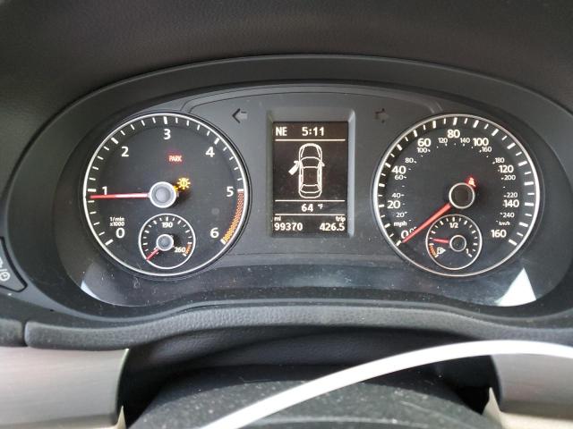 Photo 9 from auction – 2015 VOLKSWAGEN PASSAT SE with VIN 1VWBV7A39FC037337