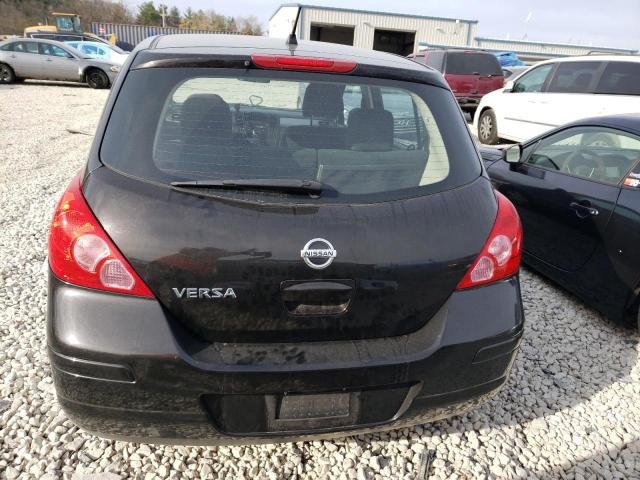 Photo 6 from auction – 2011 NISSAN VERSA S with VIN 3N1BC1CP4BL423378
