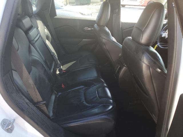 Photo 10 from auction – 2019 JEEP CHEROKEE L with VIN 1C4PJLDB0KD300352