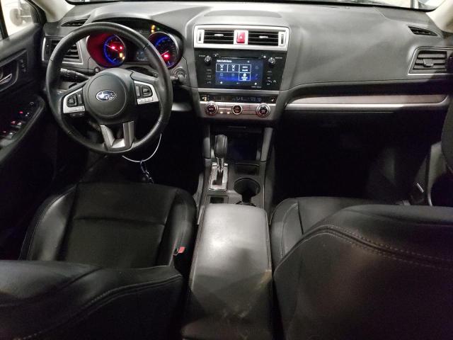 Photo 8 from auction – 2017 SUBARU OUTBACK 2. with VIN 4S4BSANC0H3334594