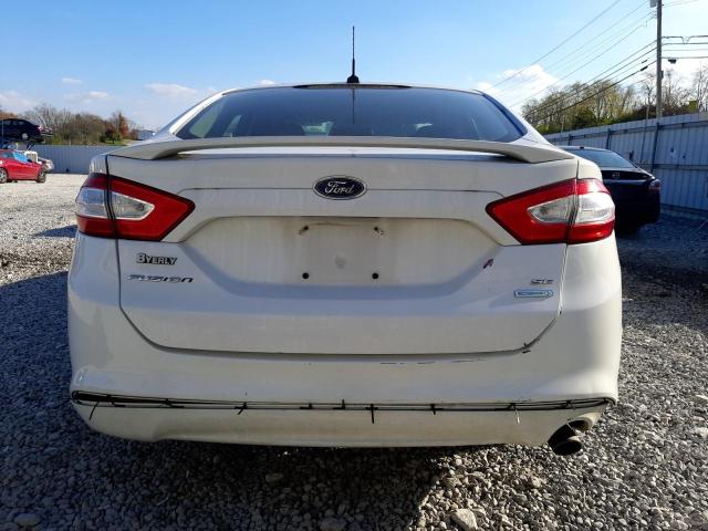 Photo 6 from auction – 2014 FORD FUSION SE with VIN 1FA6P0H72E5366937