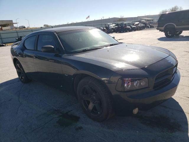 Photo 4 from auction – 2009 DODGE CHARGER with VIN 2B3KA43T09H519174