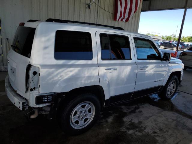 Photo 3 from auction – 2015 JEEP PATRIOT SP with VIN 1C4NJPBA6FD280638
