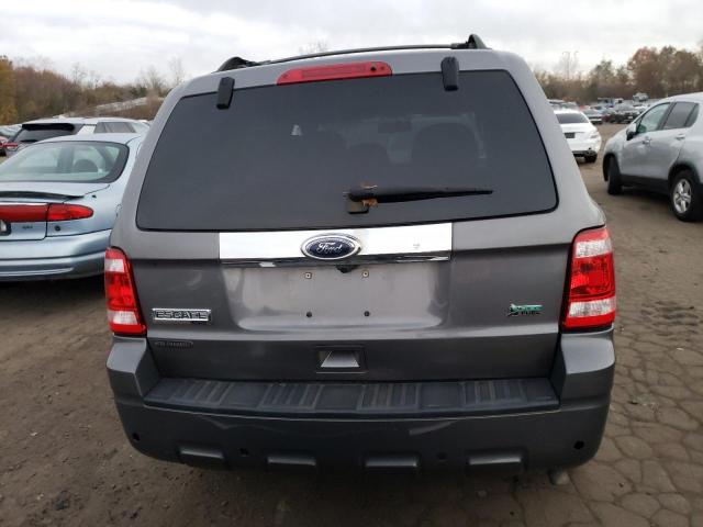 Photo 6 from auction – 2011 FORD ESCAPE LIM with VIN 1FMCU9EG5BKA40914