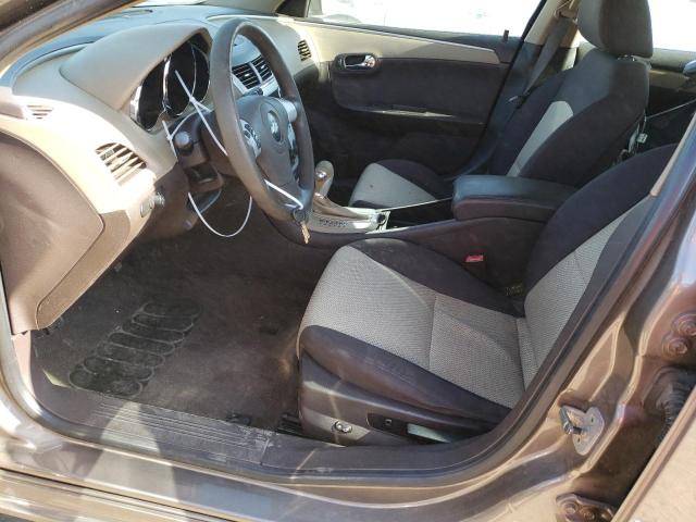 Photo 7 from auction – 2010 CHEVROLET MALIBU LS with VIN 1G1ZB5EB3AF114851